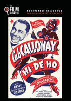 Hi-De-Ho [DVD] [1947] - Front_Original