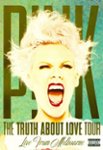 Front Standard. The Truth About Love Tour: Live from Melbourne [DVD] [PA].