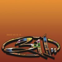 Greatest Hits '93-'03 [2 LP] [LP] - VINYL - Front_Standard