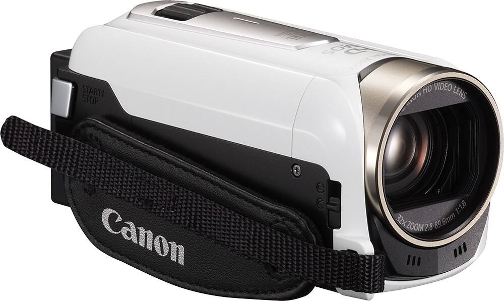 Canon 2024 Vixia HF R500 HD Camcorder