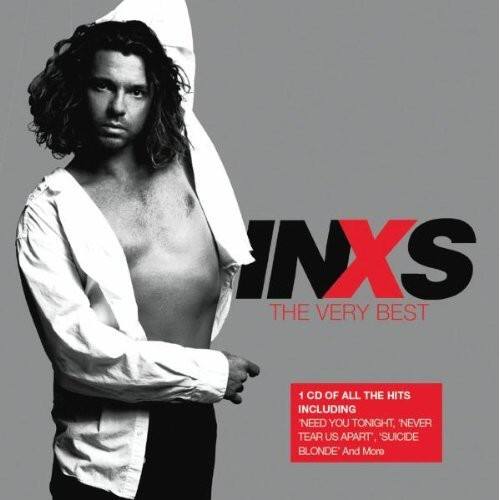 INXS - Very Best   - COMPACT DISCS [CD] price history on PriceWatchPro