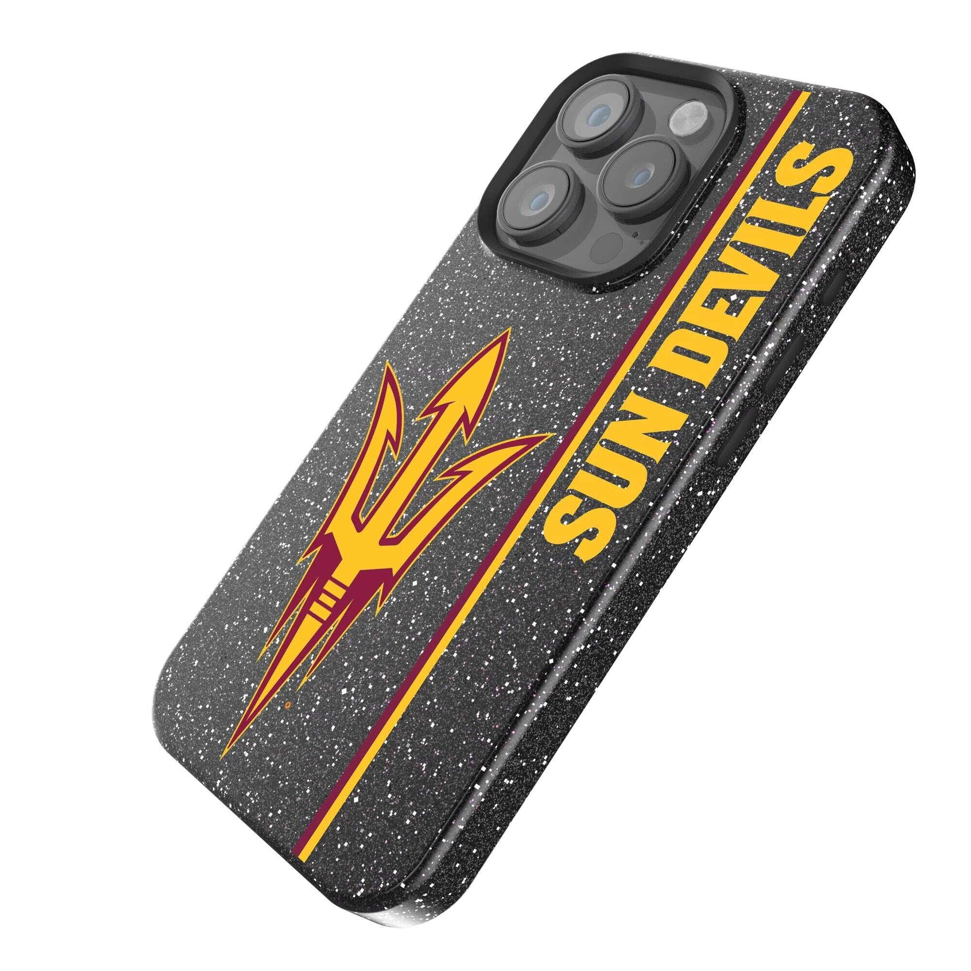 SUN DEVILS