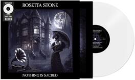 Rosetta Stone - Nothing Is Sacred - VINYL LP