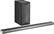 Angle. LG - 4.1-Channel Soundbar with Wireless Subwoofer - Black.