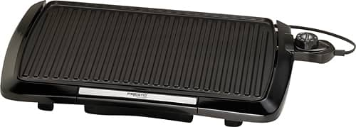 presto indoor grill