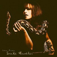 Snake Handler [LP] - VINYL - Front_Standard