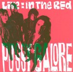 Front Standard. Live: In the Red [CD].