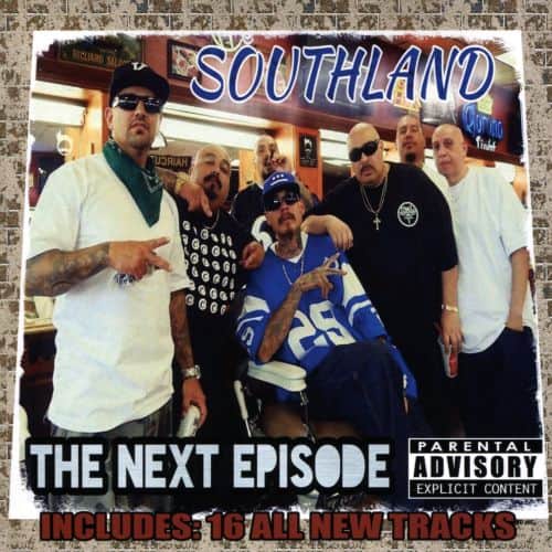  The Next Episode [CD] [PA]