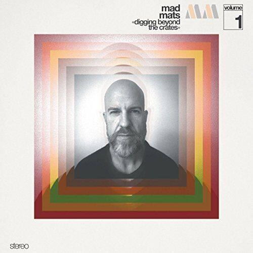 

Mad Mats: Digging Beyond the Crates [LP] - VINYL