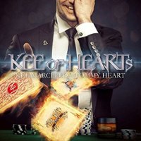 Kee of Hearts [LP] - VINYL - Front_Standard