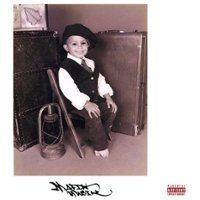 Mafia Musik [LP] - VINYL - Front_Zoom