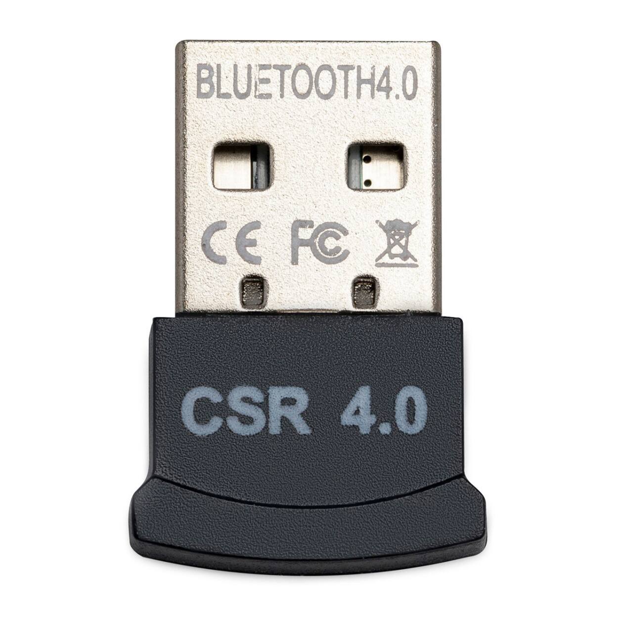 BLUETOOTH4.0
CE FC
CSR 4.0