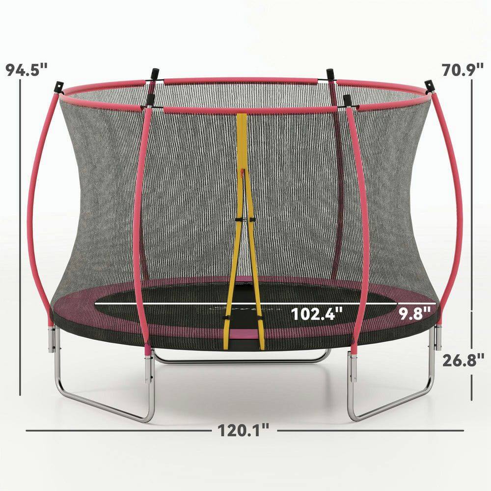 94.5"  
70.9"  
102.4"  
9.8"  
26.8"  
120.1"