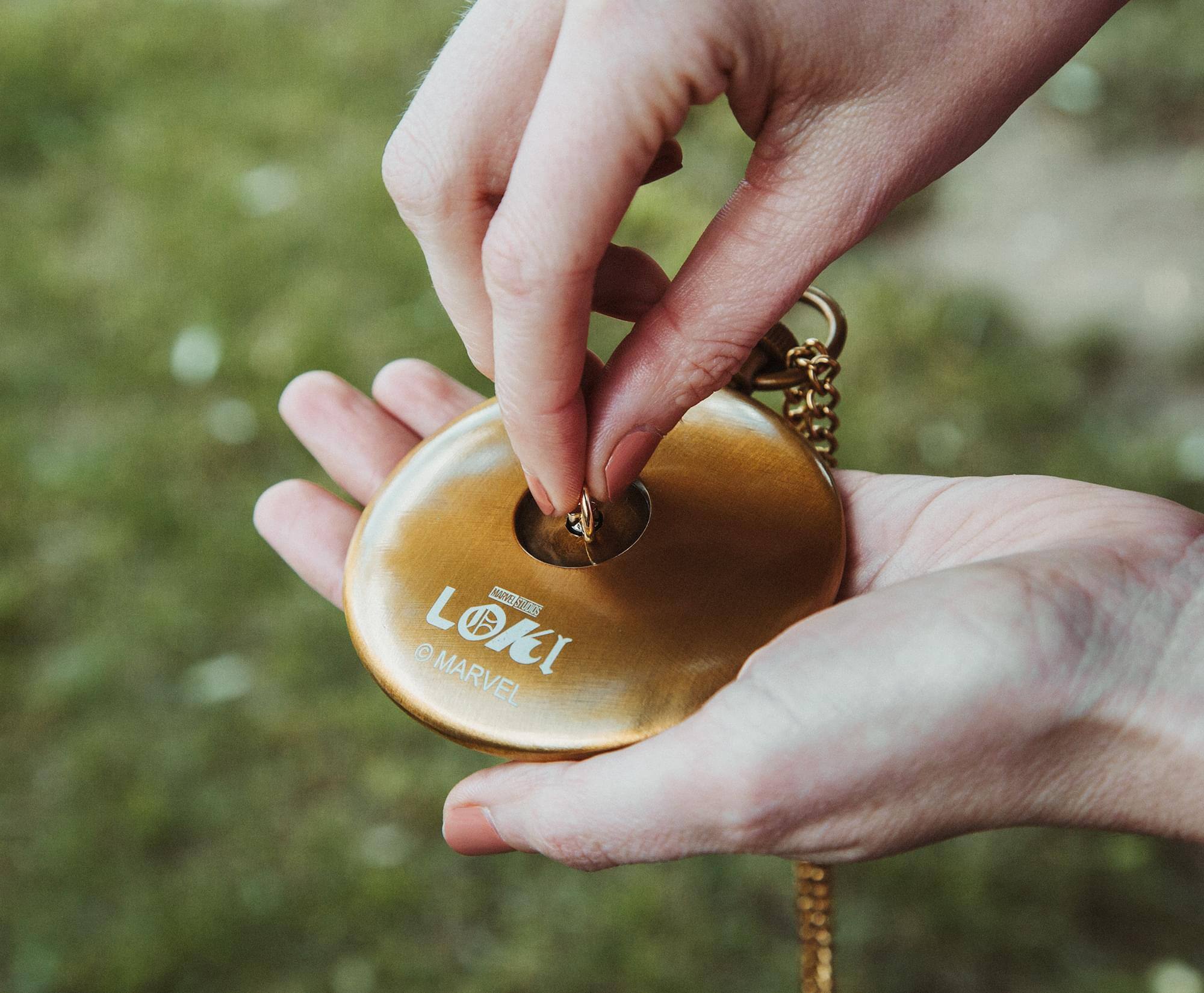 NUNFATHOG MARVEL SAN LOAI MARVEL