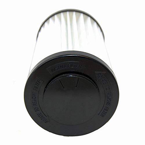 INSTALL FILTER  
REMOVE FILTER TO ROTATE  
ROTATE FILTER TO REOCCUPY FILTER