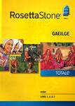 Best Buy: Rosetta Stone Version 4 TOTALe: Irish Level 1, 2 & 3 27821