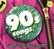 Front Standard. 90's Songs [CD].