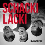 Front Standard. Schackilacki [LP] - VINYL.