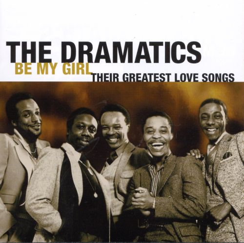  Be My Girl: Their Greatest Love Songs [CD]