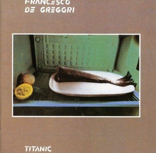 

Titanic [LP] - VINYL