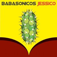 Jessico [LP] - VINYL - Front_Standard