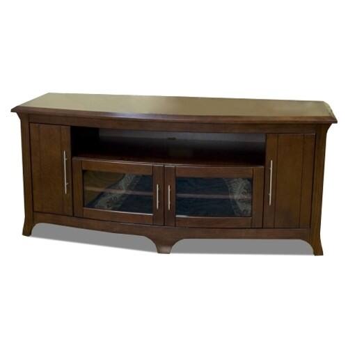 Best Buy: Techcraft Hi-Boy TV Stand EOS6428