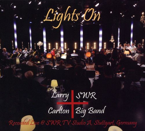 Lights On [CD]