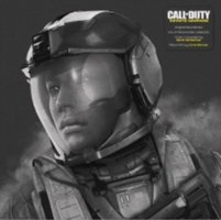 Call of Duty: Infinite Warfare [Original Game Soundtrack] [LP] - VINYL - Front_Standard