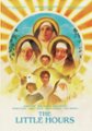 Front Standard. The Little Hours [DVD] [2017].