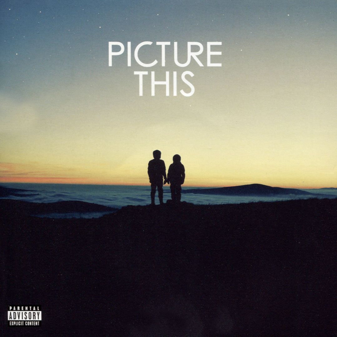 Best Buy: Picture This [CD] [PA]