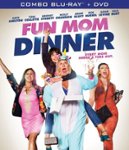 Front Standard. Fun Mom Dinner [Blu-ray] [2017].