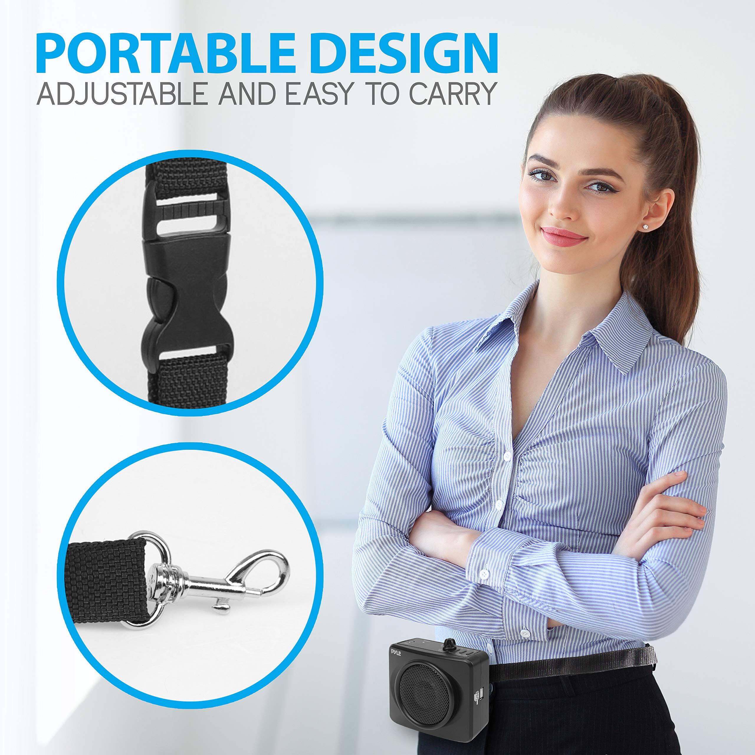 PORTABLE DESIGN  
ADJUSTABLE AND EASY TO CARRY