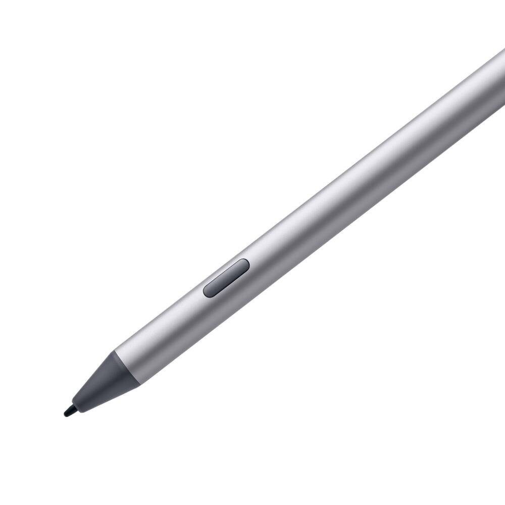 Left. BOOX - Go 7 (Gen 2) Bundle. InkSense Plus Stylus + Beige Magnetic Cover Case with Pen Holder - Black.