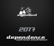 Front. Dependence 2017 [CD].