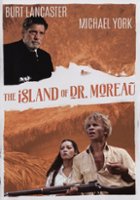 The Island of Dr. Moreau [DVD] [1977] - Front_Original