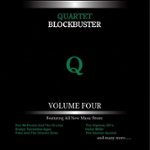 Front Standard. Quartet Blockbuster,Vol. 4 [CD].