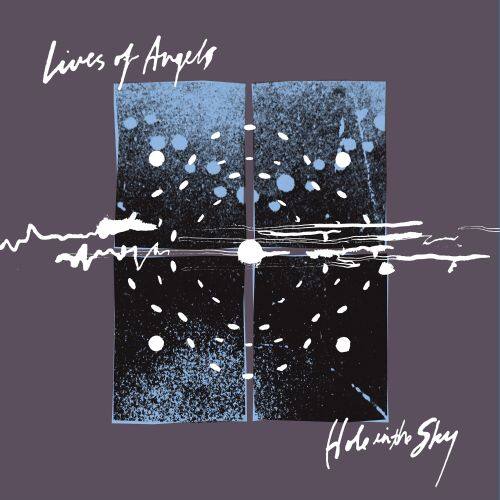 

Hole in the Sky [LP] - VINYL
