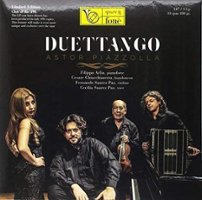 Duettango [LP] - VINYL - Front_Standard
