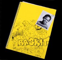 Raskit [LP] - VINYL - Front_Standard