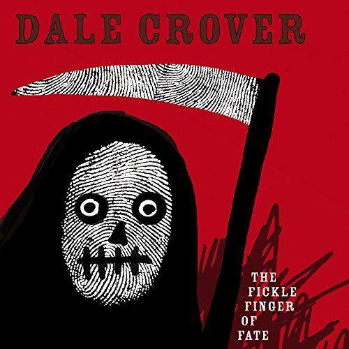 

The Fickle Finger of Fate [LP] - VINYL