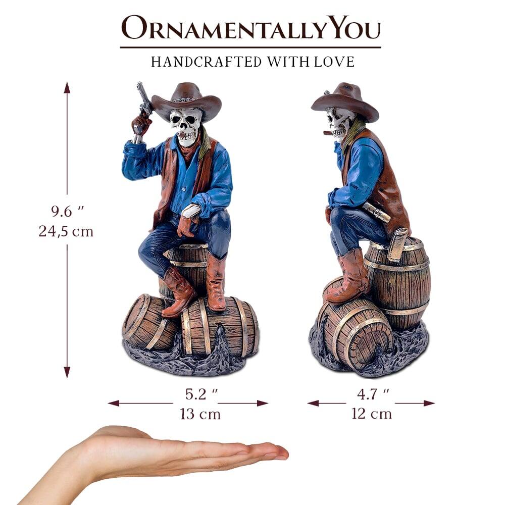 ORNAMENTALLY YOU  
HANDCRAFTED WITH LOVE  

9.6"  
24.5 cm  

5.2"  
13 cm  

4.7"  
12 cm