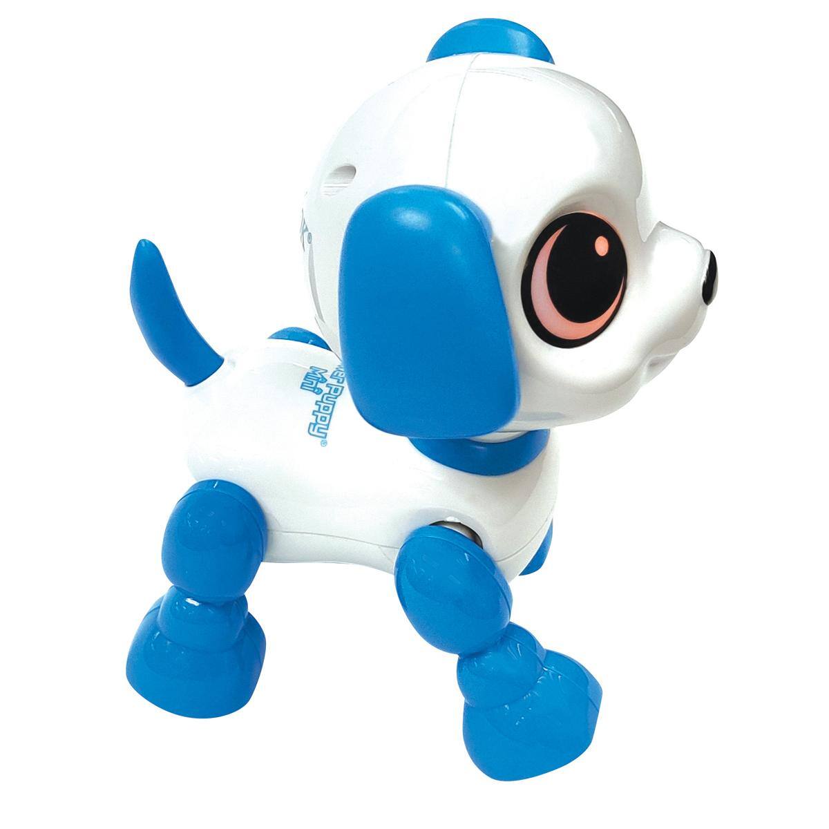 Mii 4 Puppy