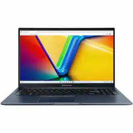 ASUS - VivoBook 15 M1502 M1502YA-RS53 15.6" Notebook - Full HD - AMD Ryzen 5 7430U - 8 GB - 512 GB SSD - AMD - Quiet Blue