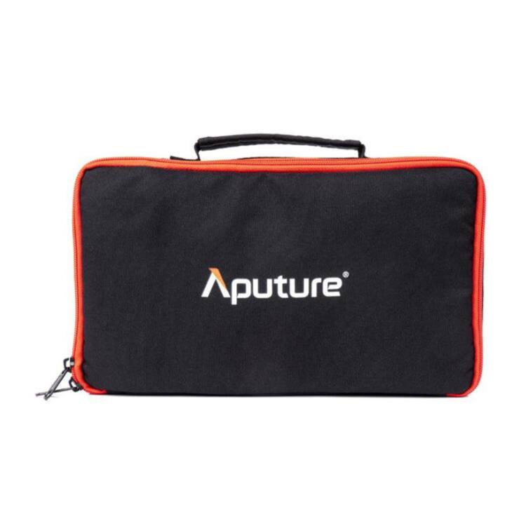 Back. Aputure - Aputure MC 4-Light Travel Kit.