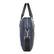 Angle Zoom. Bugatti - Contrast collection - Briefcase - Navy.