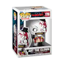 Bobbleheads & Figurines