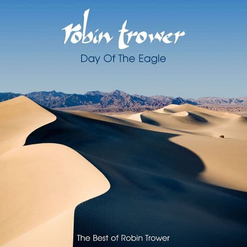  Day of the Eagle: The Best of Robin Trower [CD]