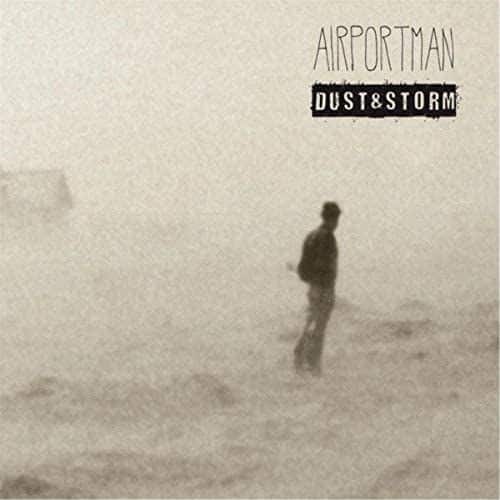 

Dust & Storm [LP] - VINYL