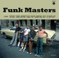 Funk Masters [Wagram] [LP] - VINYL - Front_Original