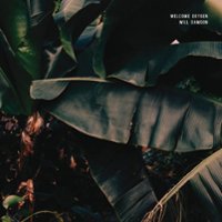 Welcome Oxygen [LP] - VINYL - Front_Original